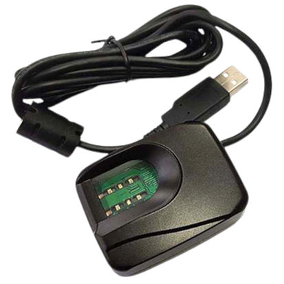 Connect Scanner